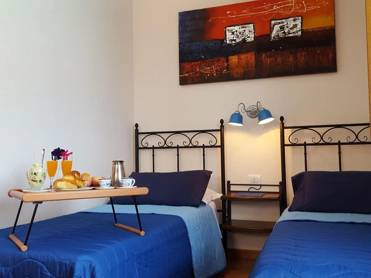 Bed & Breakfast Poggiofelice B&B Zafferana Etnea