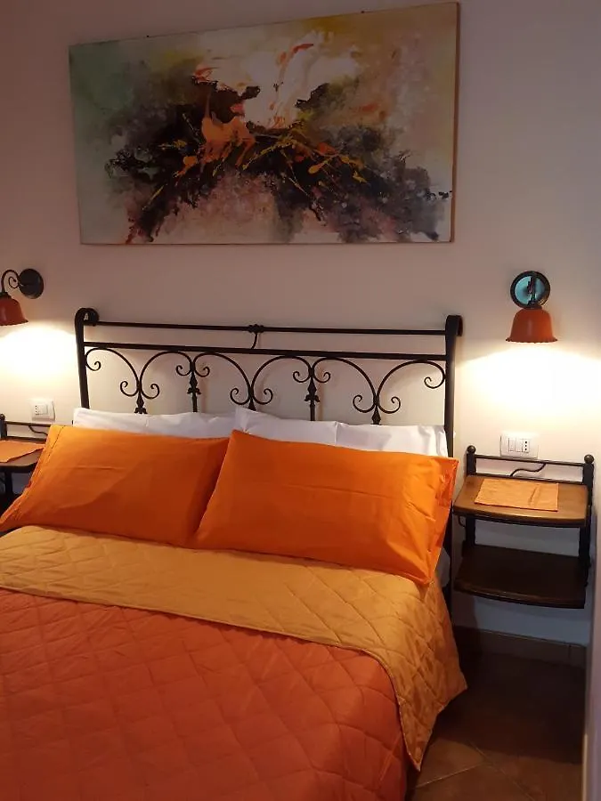 Poggiofelice B&B Zafferana Etnea