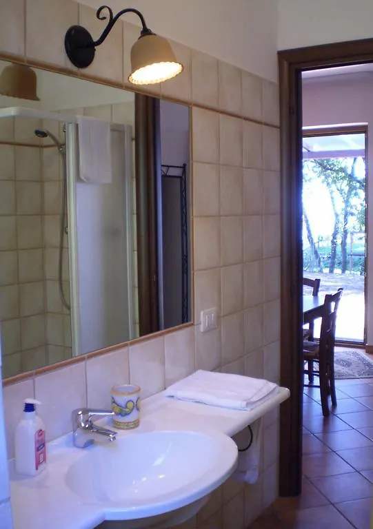 Bed & Breakfast Poggiofelice B&B Zafferana Etnea