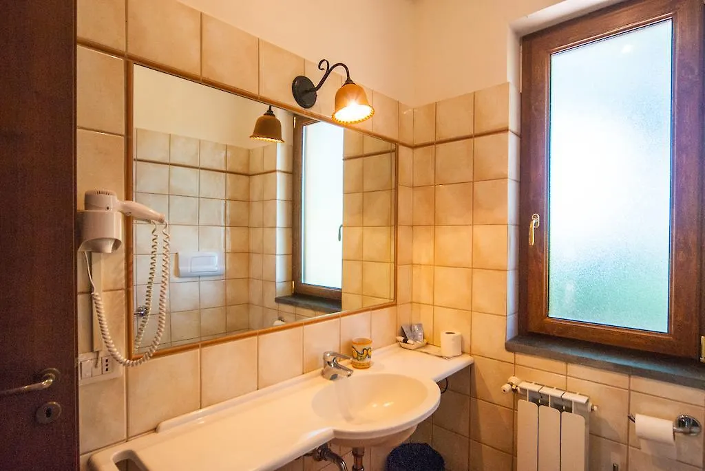 Poggiofelice B&B Zafferana Etnea